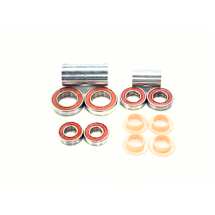 Guerrilla Gravity Bearing Kits - Limited Stock Now Available