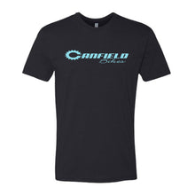 Load image into Gallery viewer, Canfield Bikes Logo T-Shirt