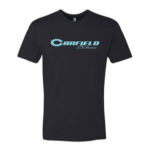 Canfield Bikes Logo T-Shirt