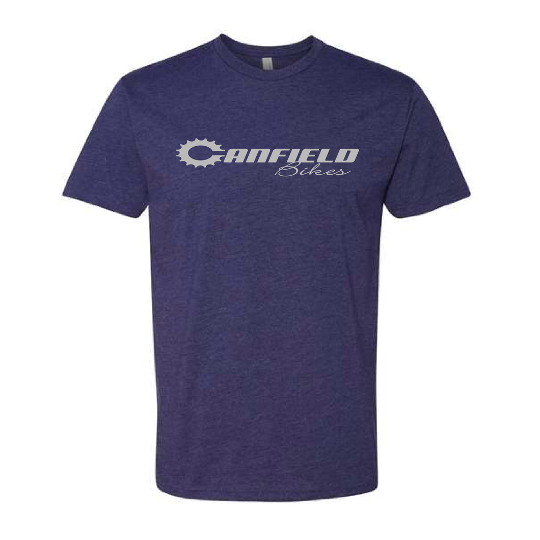 Canfield Bikes Logo T-Shirt
