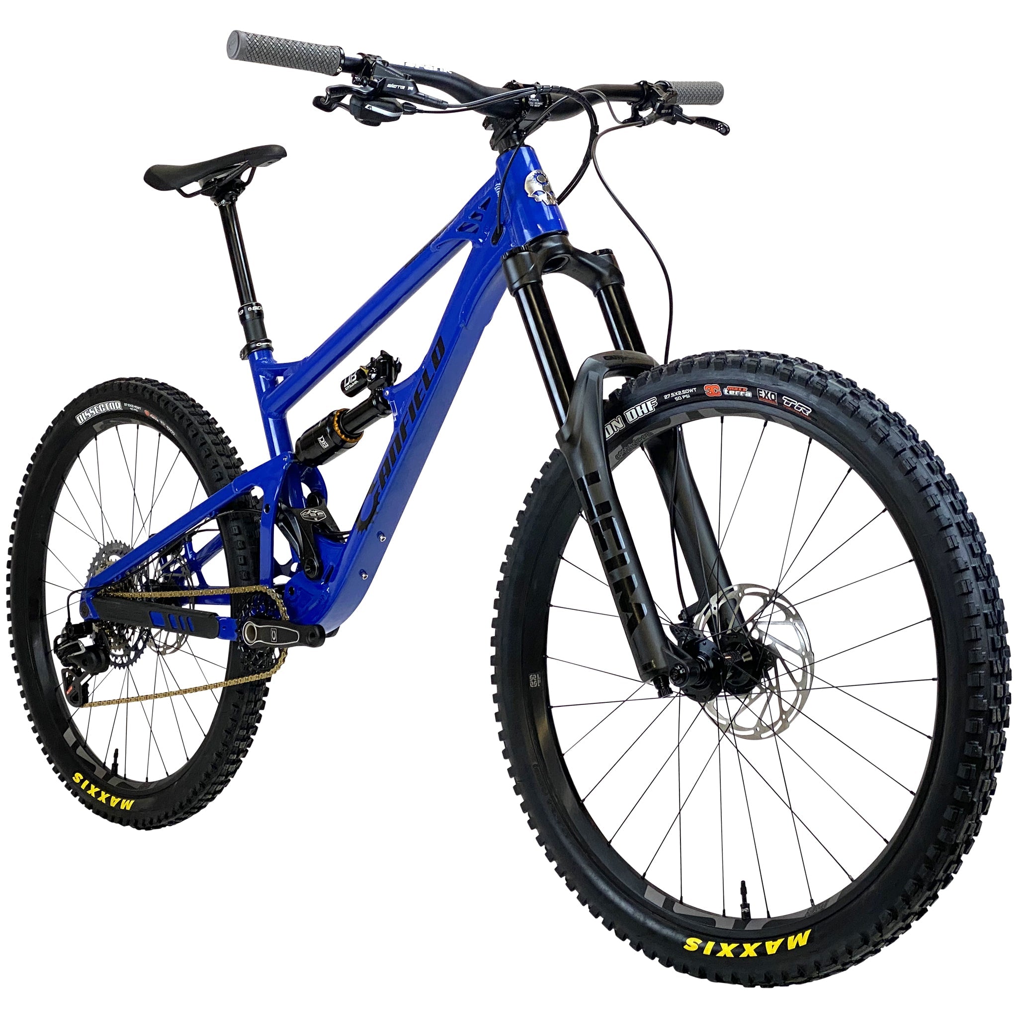 mountainbike balance CANFIELD BALANCE | AM / Enduro Bike | 27.5 | MULLET