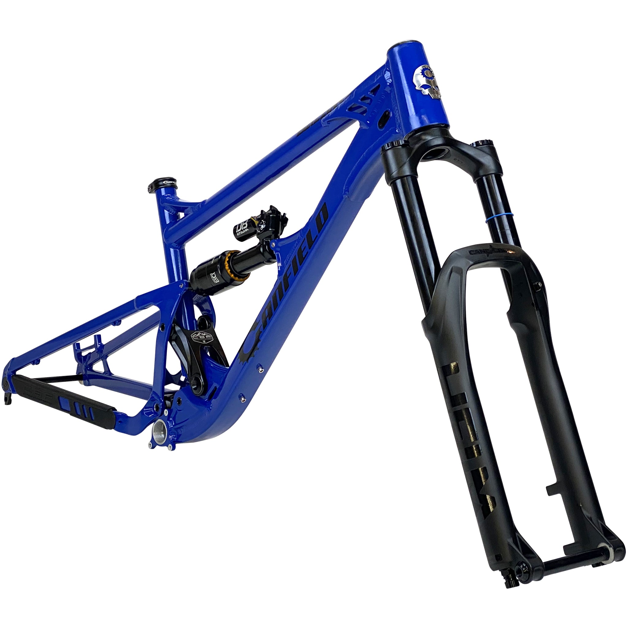 27.5 mtb full suspension frame sale