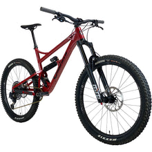 Load image into Gallery viewer, BALANCE - Cane Creek Coil Special Blend Build (Complete Bike - multiple colors)