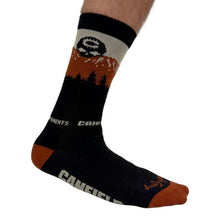 Load image into Gallery viewer, Canfield Bikes MTB Socks