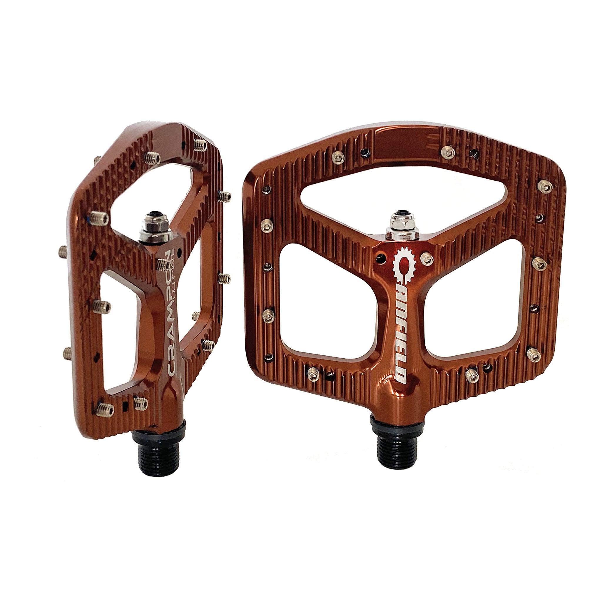 pedals shop Canfield Crampon Ultimate Pedals