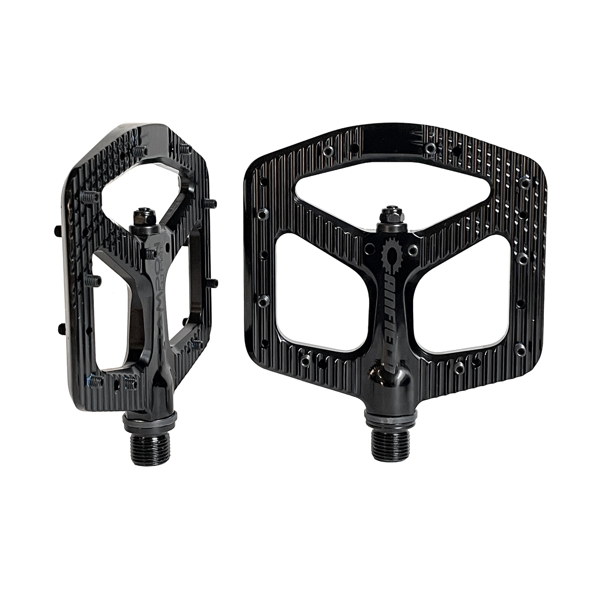 all mountain pedale Canfield Crampon Ultimate Pedals