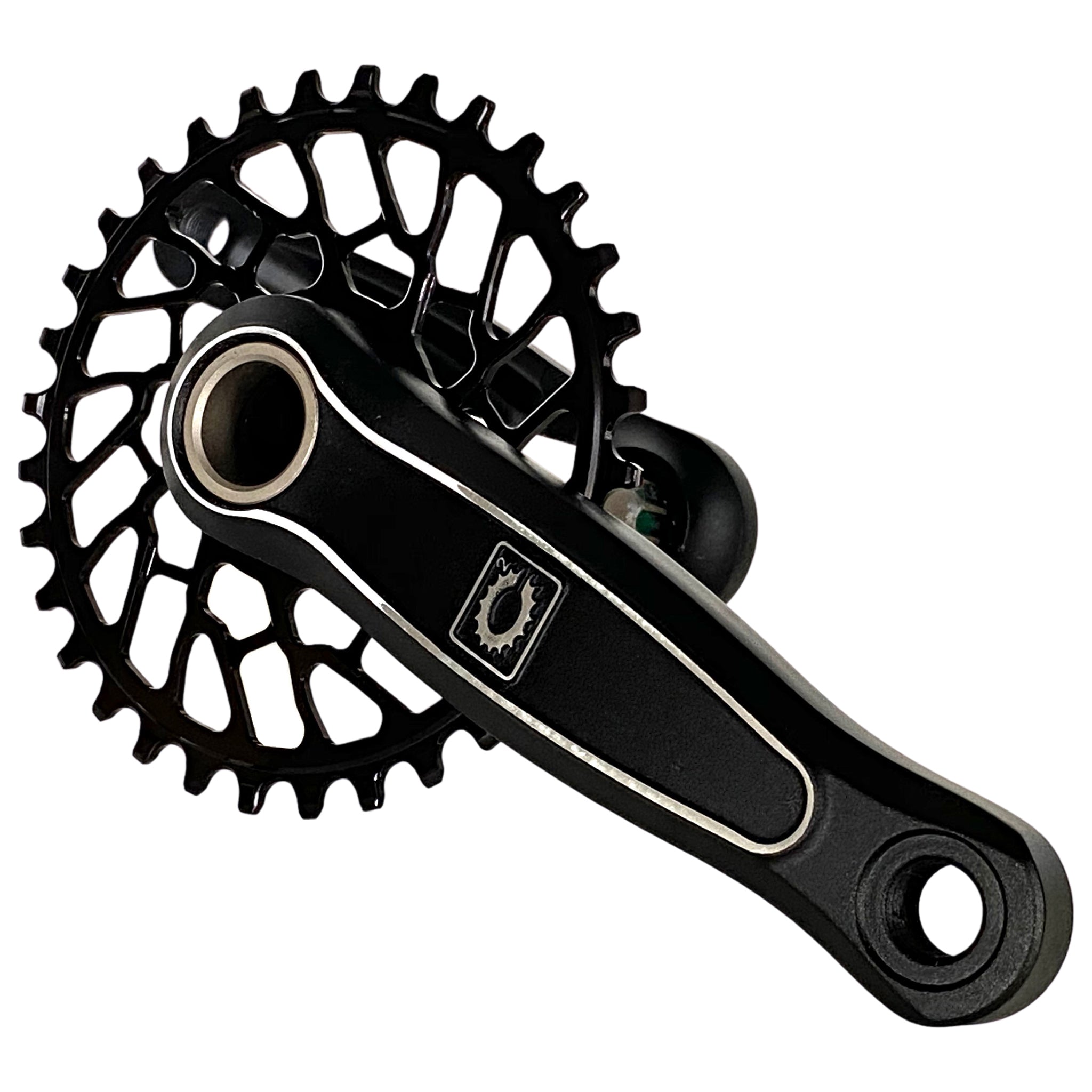 Why You Should Use Shorter Crank Arms on Your Mountain Bike