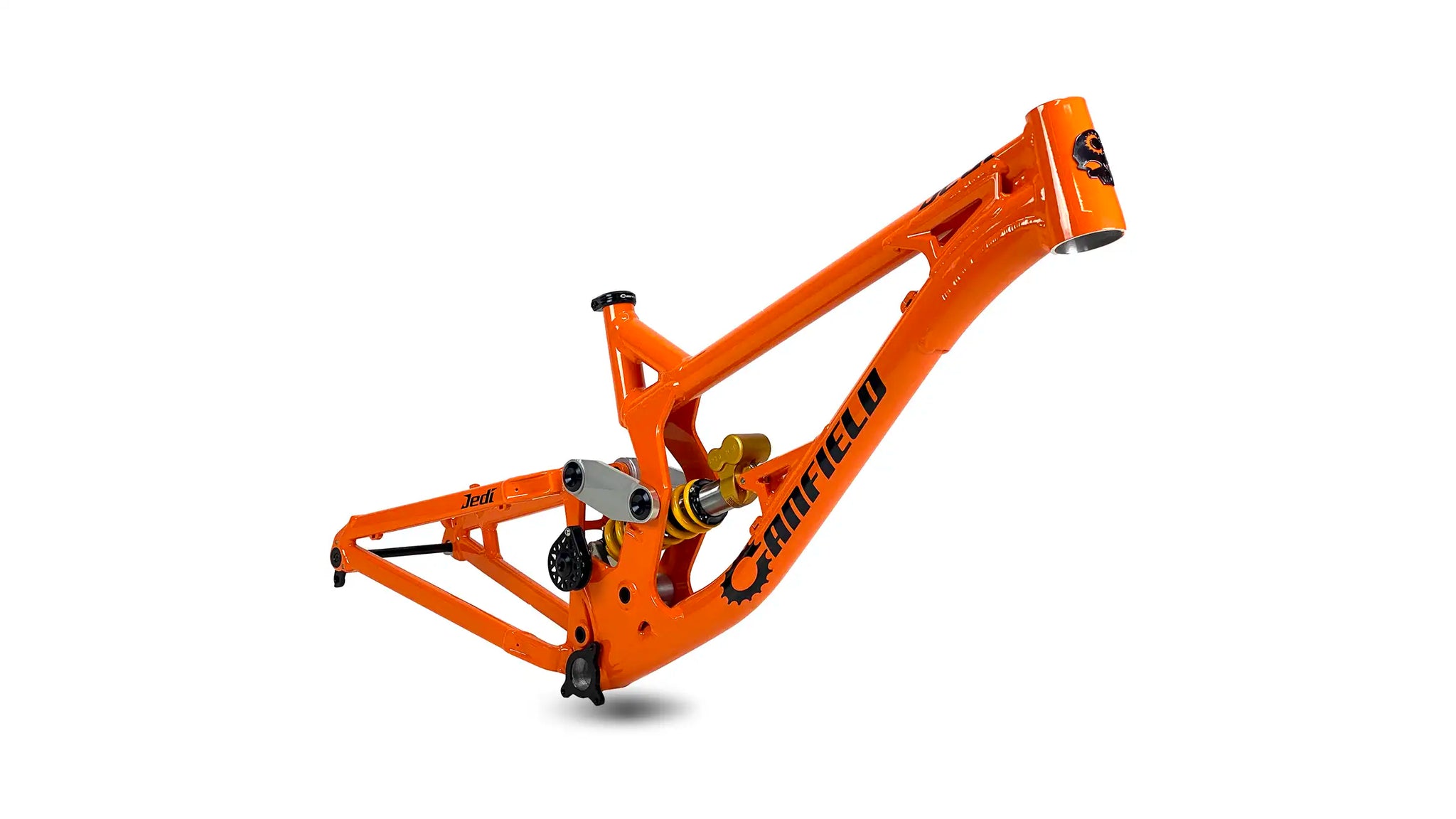 Jedi DH 29 Frame Canfield Bikes