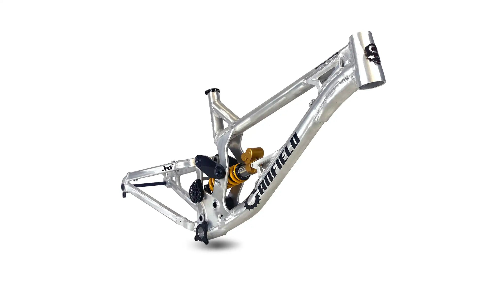 Commencal dh frame sales