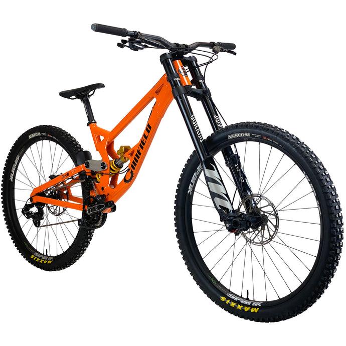 Canfield Bikes | Best Mountain Bikes For Sale | MTB