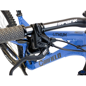 LITHIUM - Complete Bike