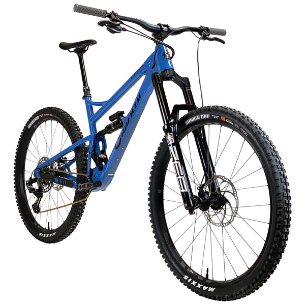 Canfield-Lithium-Blue-Complete