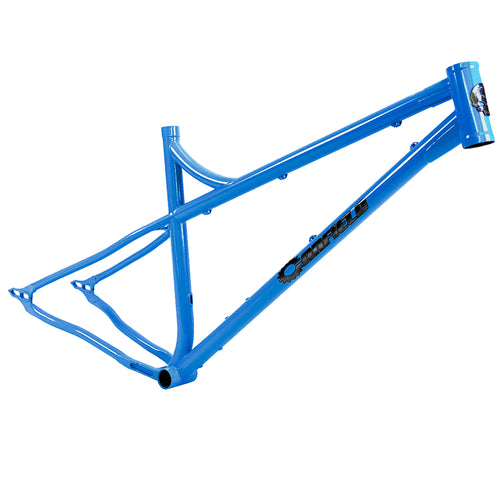 NIMBLE 9 - Frameset