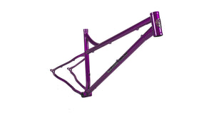 Nimble 9 Frame