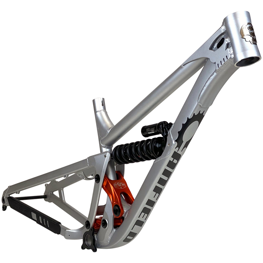 ONE.2 Super Enduro - Frameset