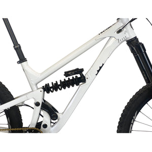 ONE.2 Super Enduro - Complete Bike