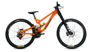 Jedi 29" Downhill