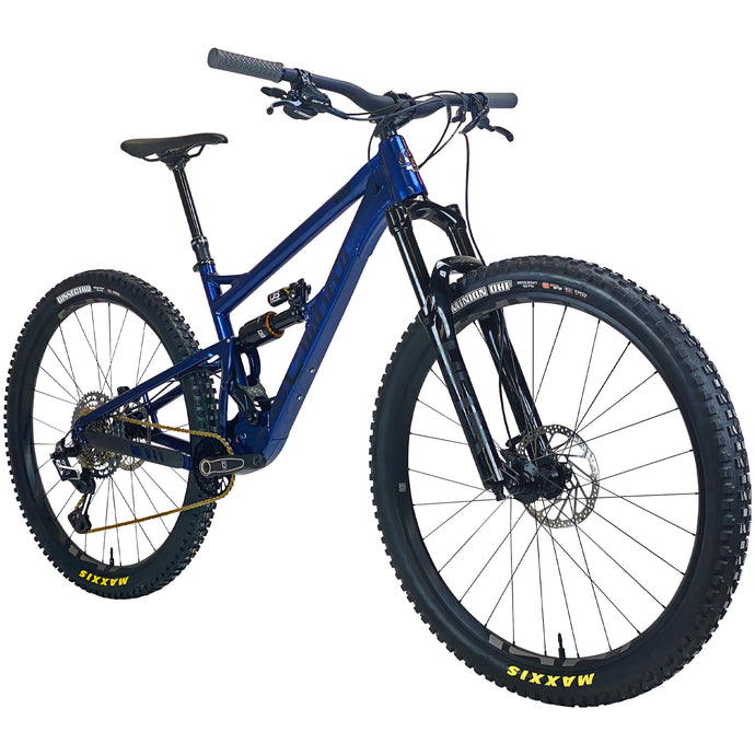 TILT - MRP Ribbon 150mm Special Blend Build (Complete Bike - Multiple Colors)