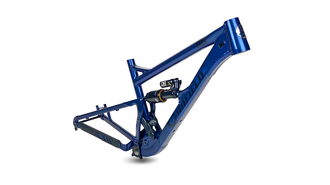 Tilt Frame – Canfield Bikes