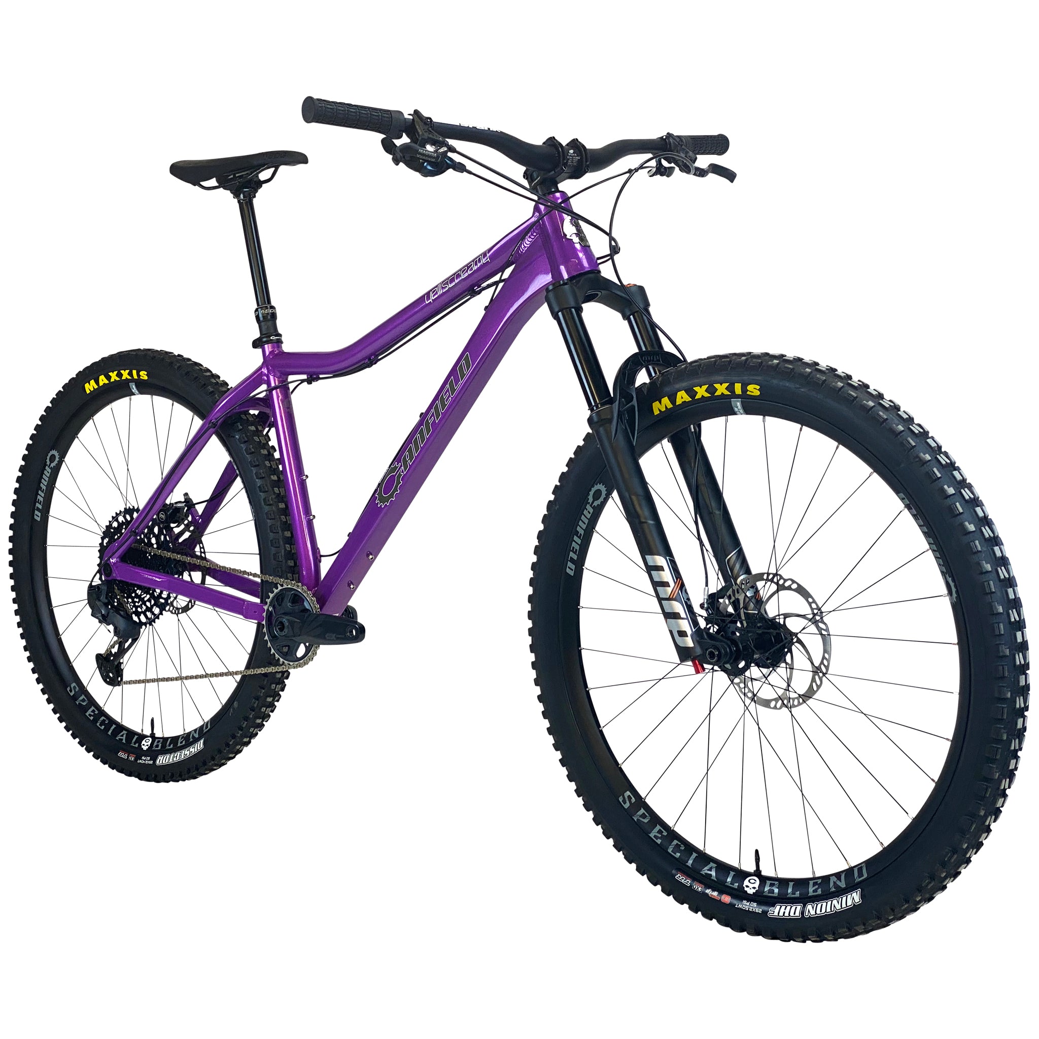 REAL DEALS!! – Canfield Bikes