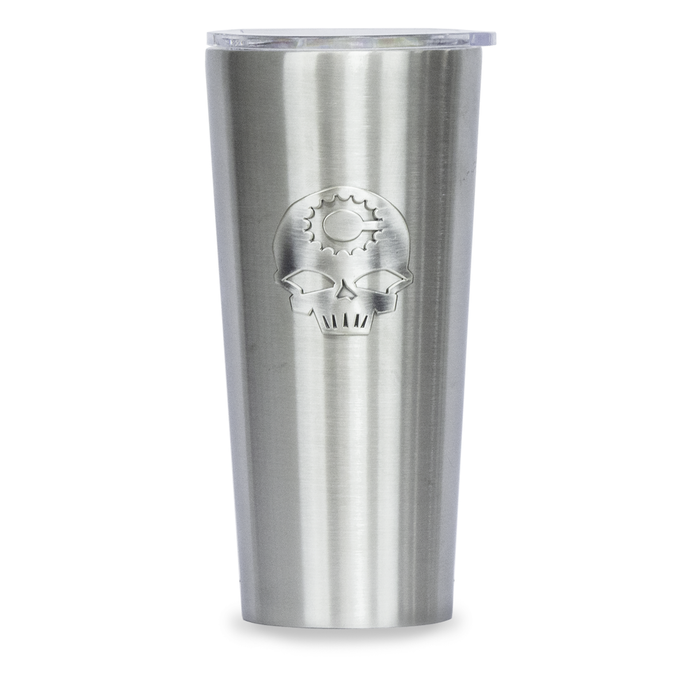 Canfield Bikes Stainless Steel Insulated Tumblers (multiple options)