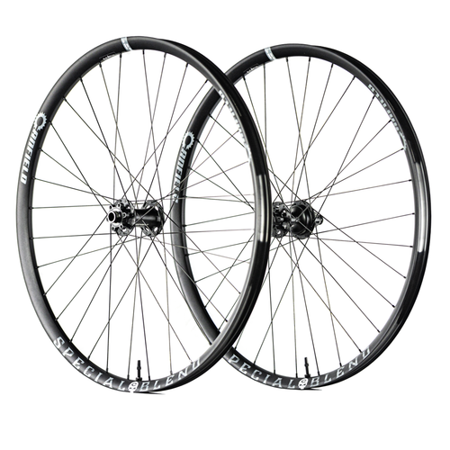 Canfield Special Blend AM29 Wheelset - Boost