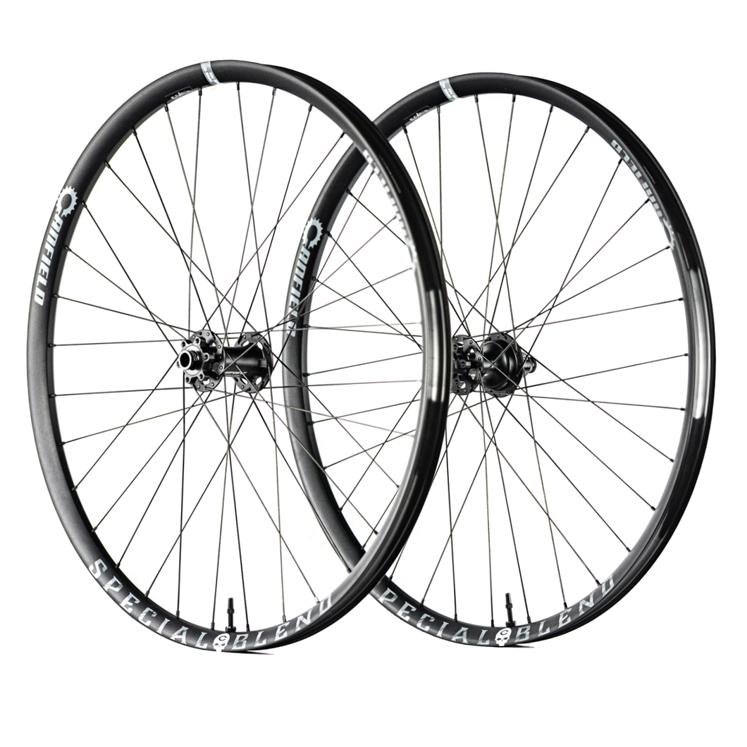 Canfield Special Blend AM29 Wheelset - Boost