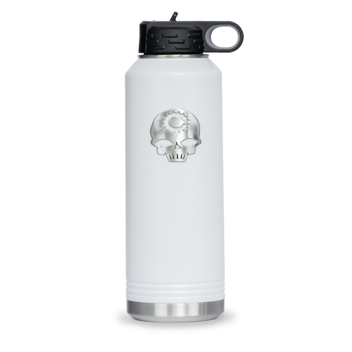 Canfield Bikes Stainless Steel Sports Water Bottle (multiple options)