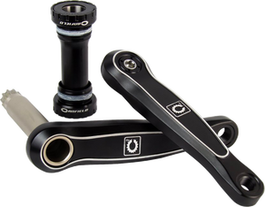 Canfield Cranks