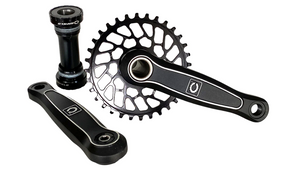 Canfield All Mountain Cranks