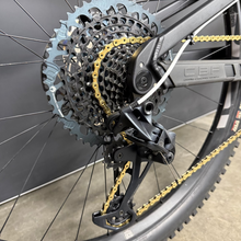 Load image into Gallery viewer, DEMO BIKE: BALANCE - Black - XL (Complete) Cassette