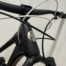 Load image into Gallery viewer, DEMO BIKE: BALANCE - Black - XL (Complete) HB + Headbadge