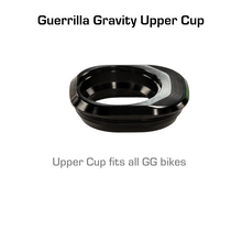 Load image into Gallery viewer, Guerrilla Gravity Geo-Adjust Headset Cups