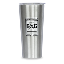Load image into Gallery viewer, Guerrilla Gravity Stainless Steel Insulated Tumblers (multiple options)