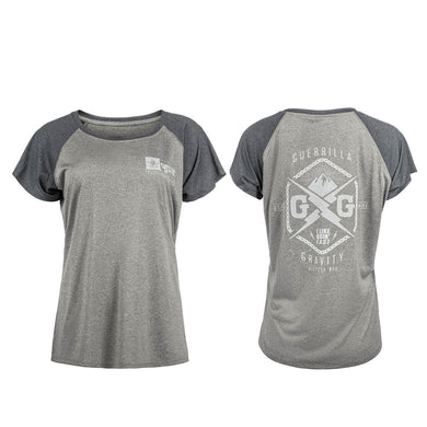 Guerrilla Gravity Women's Tees