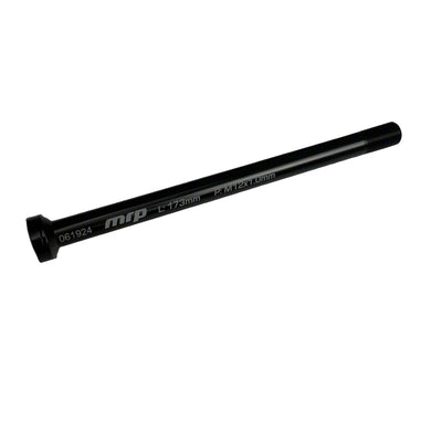 Guerrilla Gravity Rear Axle