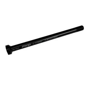 Guerrilla Gravity Rear Axle