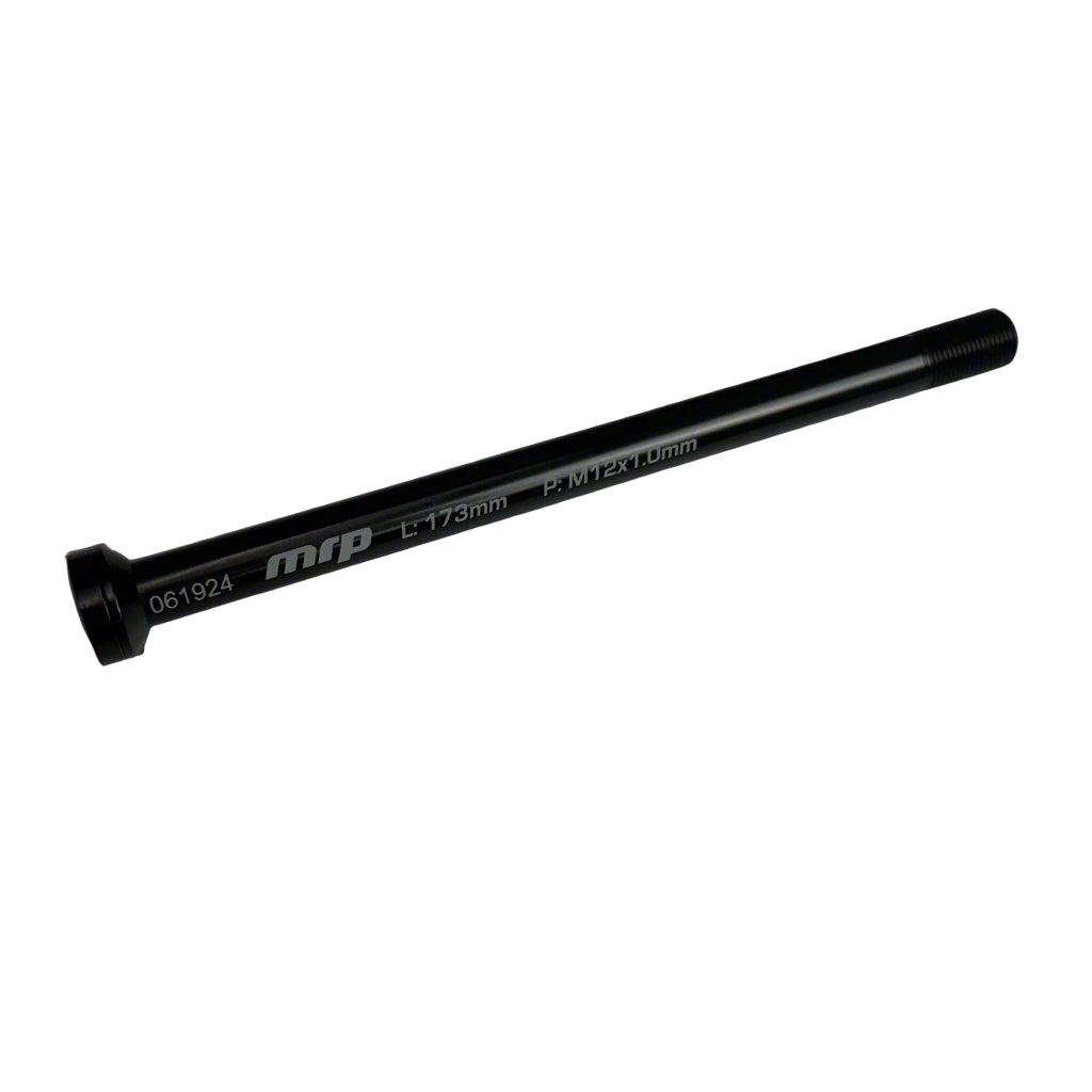Guerrilla Gravity Rear Axle