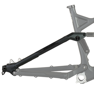 Guerrilla Gravity V1 Seatstay Kits