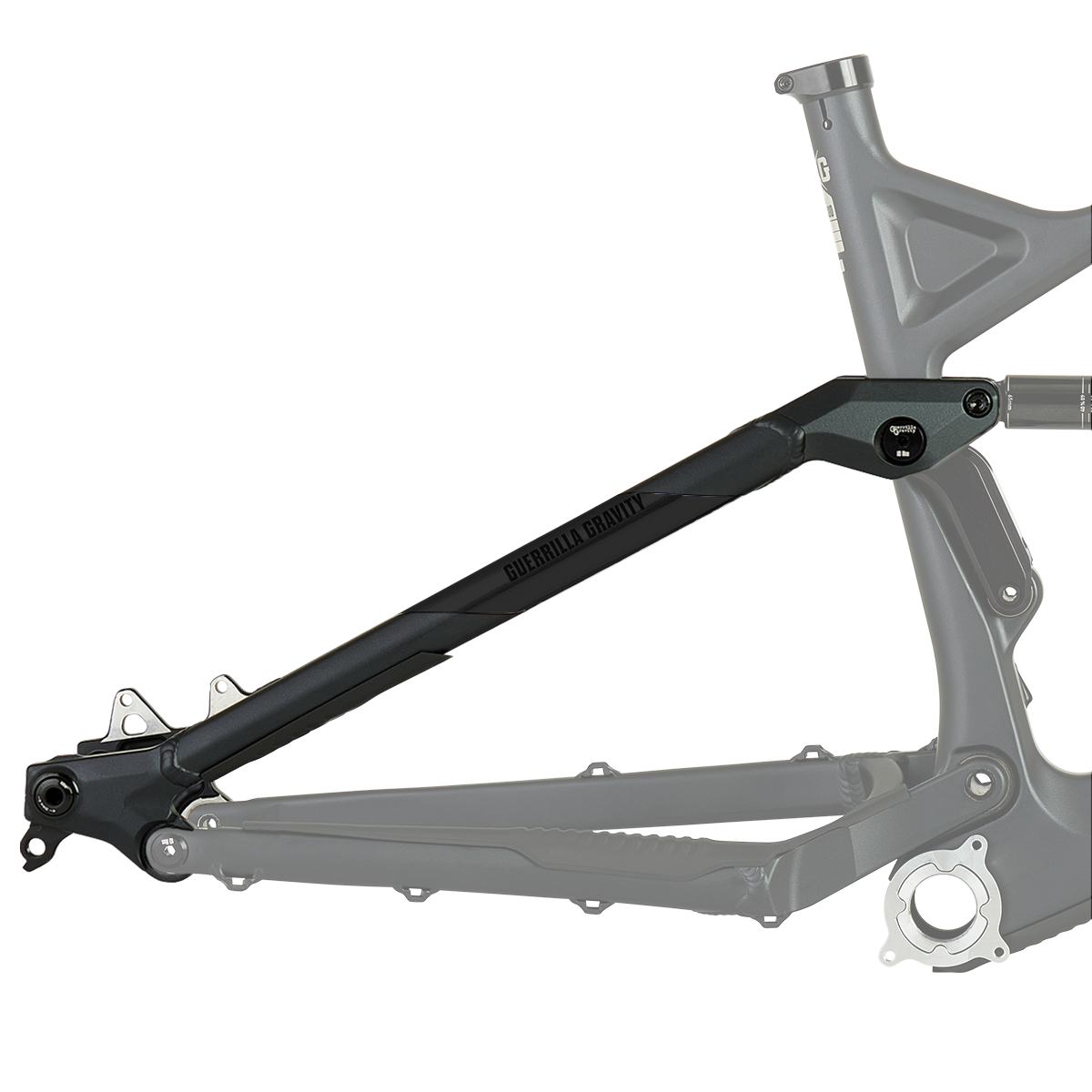 Guerrilla Gravity Service Parts & Gear – Canfield Bikes