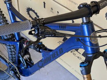 Load image into Gallery viewer, USED DEMO BIKE: TILT - Pearl Night Blue - XL (Complete Bike)