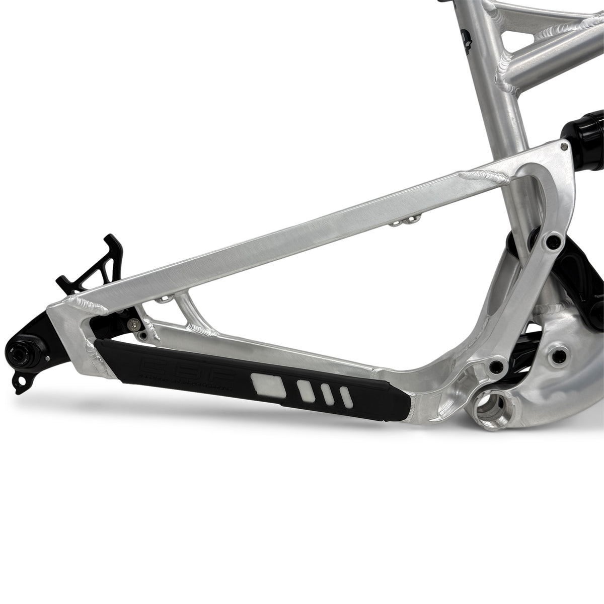 Tilt / Lithium V3 Rear Triangle NEW – Canfield Bikes
