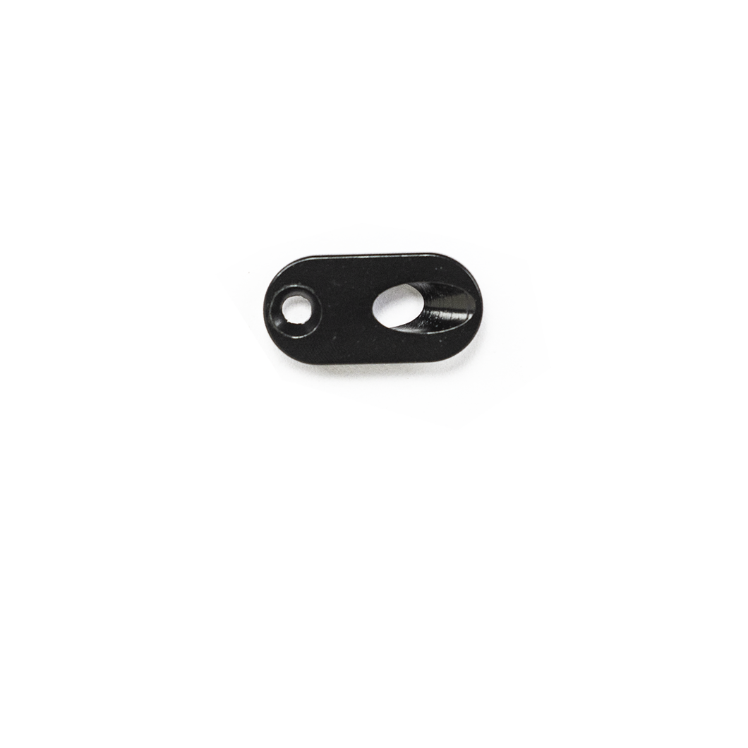 New Style Cable Ports 1 Hole