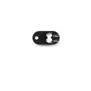 New Style Cable Ports 2 Holes
