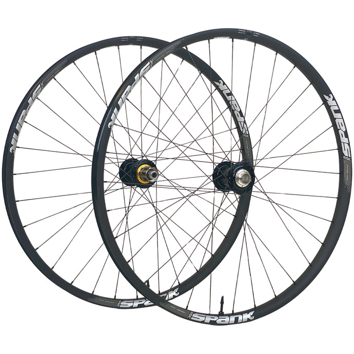 29er and 27.5 MTB Wheels for Sale | Canfield Bikes
