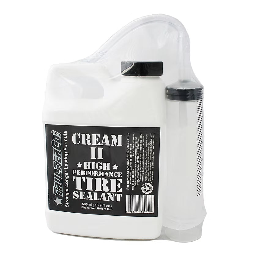 TruckerCo Tire Sealant 16 oz