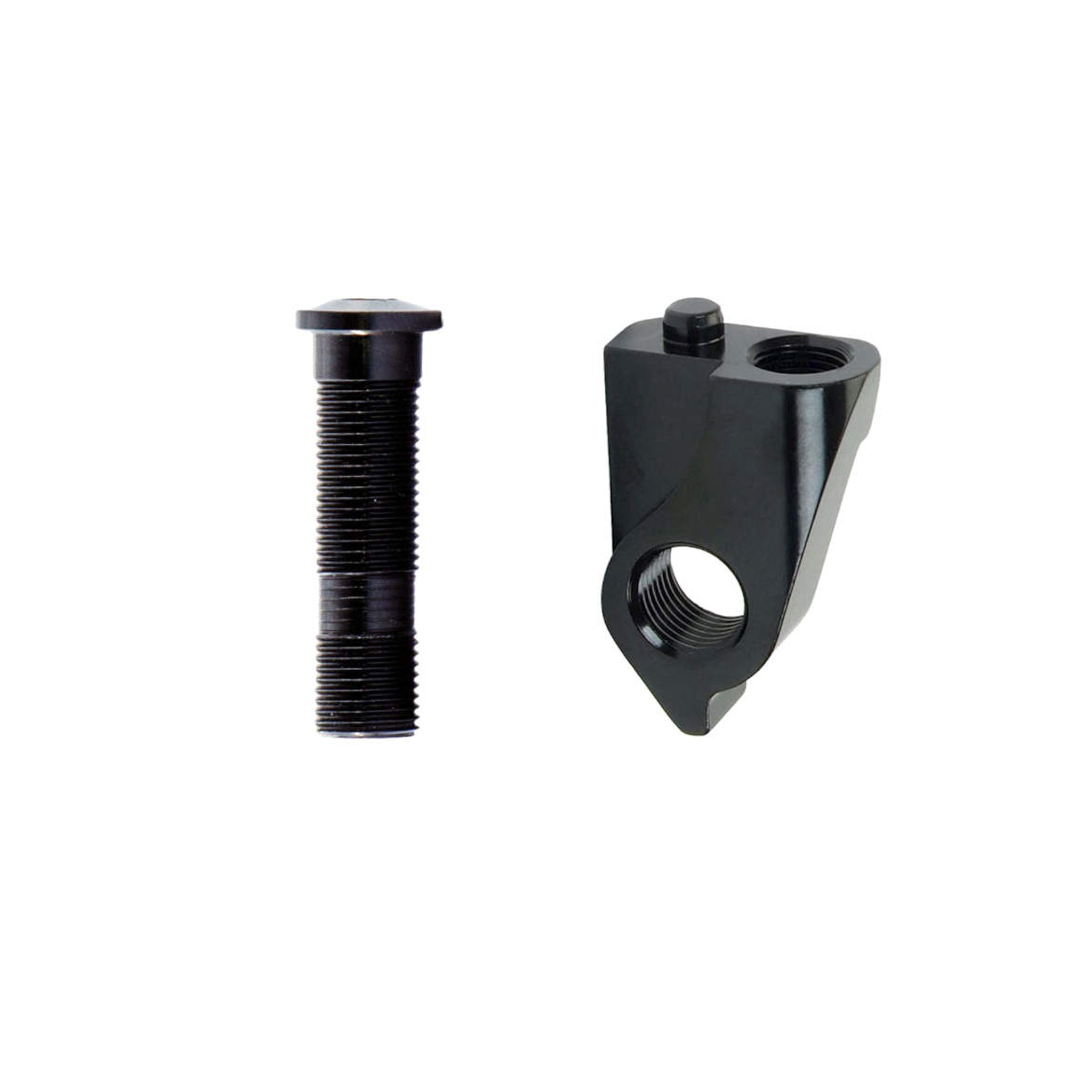 コルト　シングル Guerrilla Gravity X-12 Derailleur Hanger and Bolt – Canfield Bikes