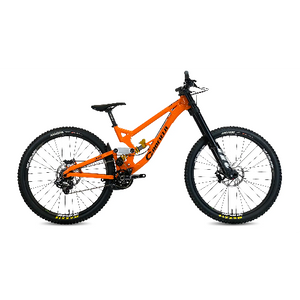 Jedi DH 29"