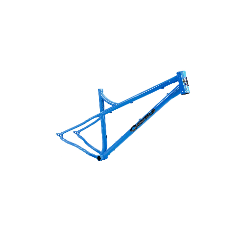 Nimble 9 FrameSet