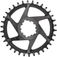 HELIX Race 3-Bolt Direct Mount Chainrings (multiple sizes)